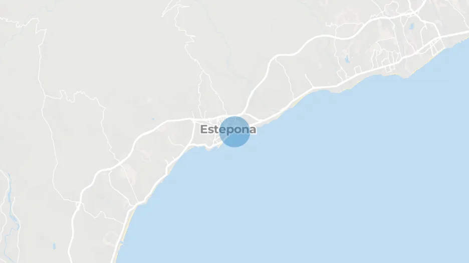 La Cala, Estepona, Málaga provincia