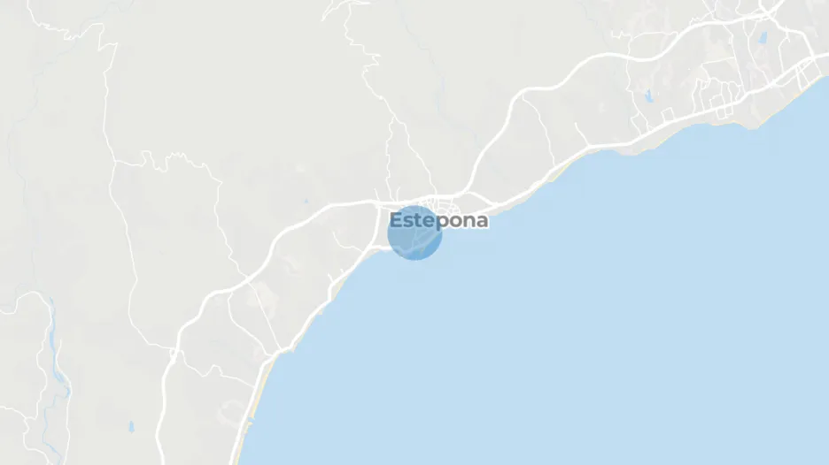 Montemayor, Estepona, Málaga provincia