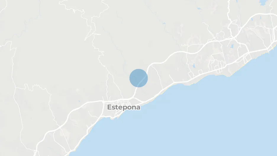 Forest Hills, Estepona, Malaga province