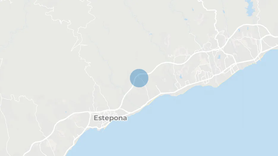 La Alberdina, Estepona, Málaga provincia