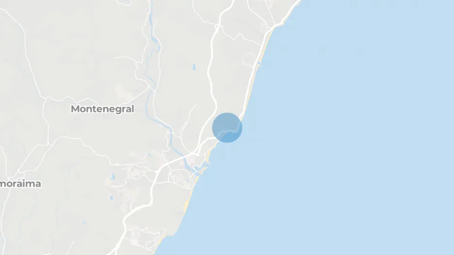 Near golf, San Diego, Sotogrande, Cadiz