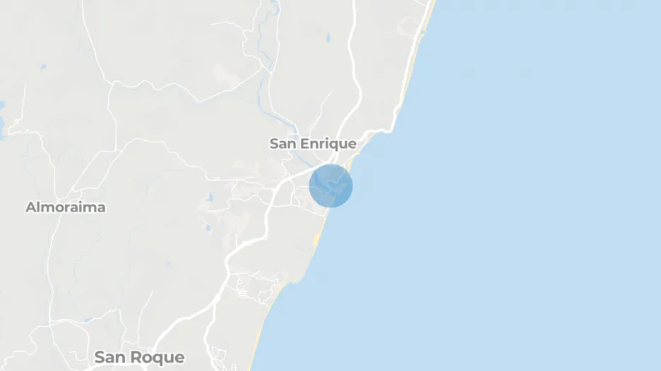 Jungla del Loro, Sotogrande, Cádiz provincia