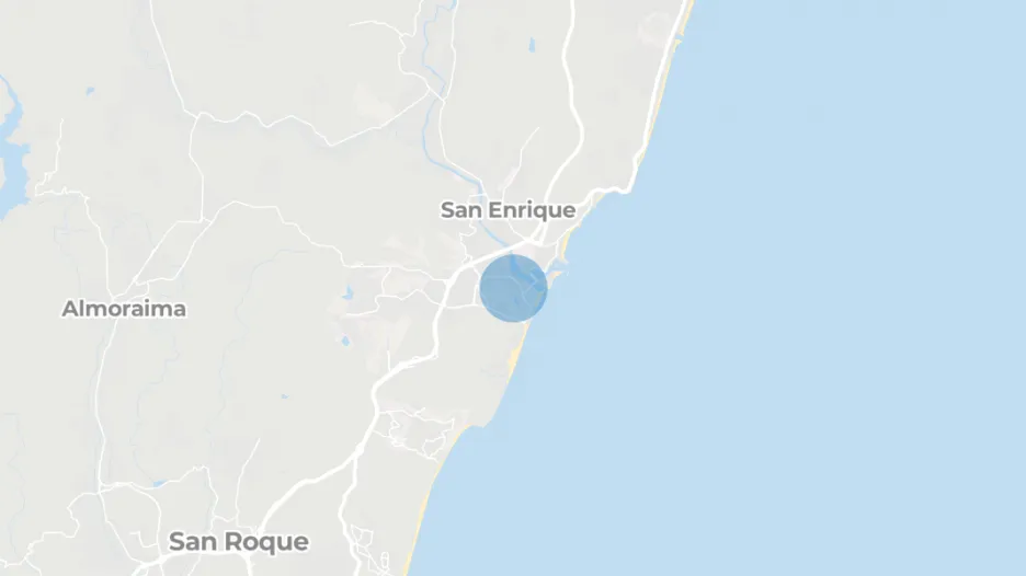 Near golf, Kings & Queens, Sotogrande, Cadiz