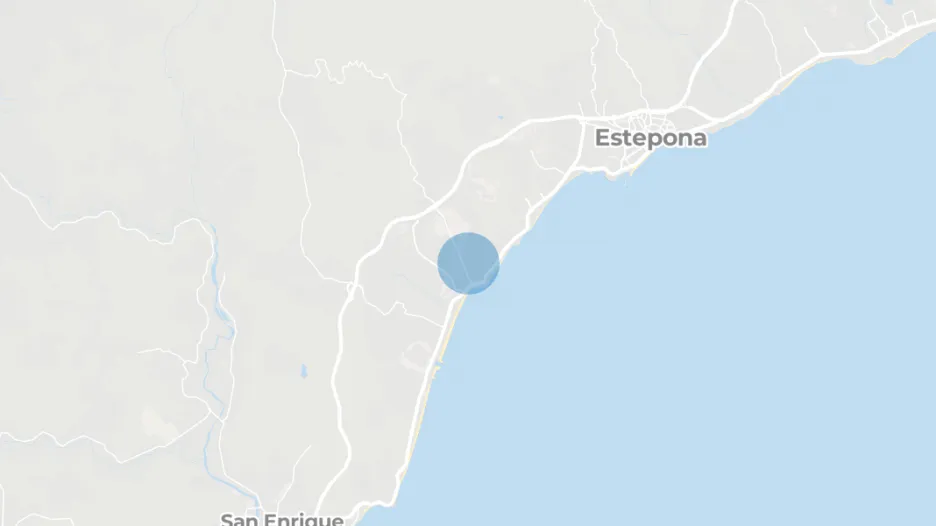 Near golf, Casares del Sol - Casares Golf, Casares, Malaga province