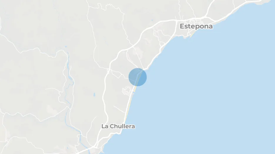 La Noria IV, Manilva, Málaga provincia