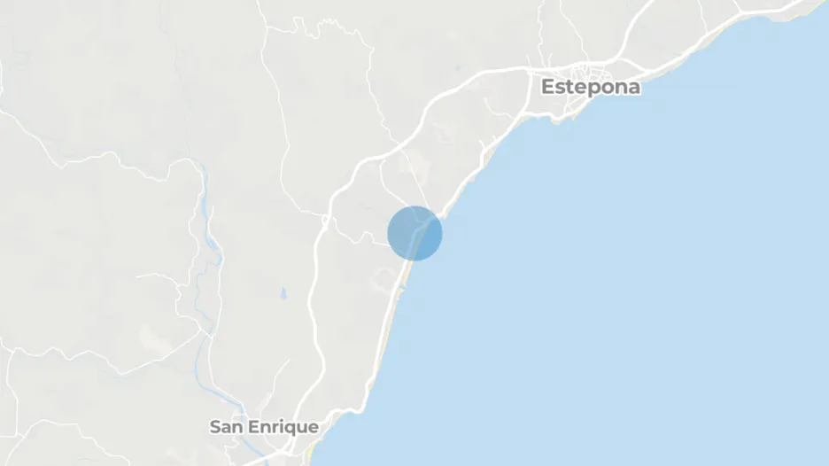 Near golf, Marina de Casares, Casares, Malaga province