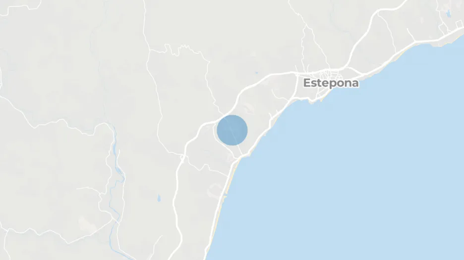 Near golf, Finca Cortesin, Casares, Malaga province