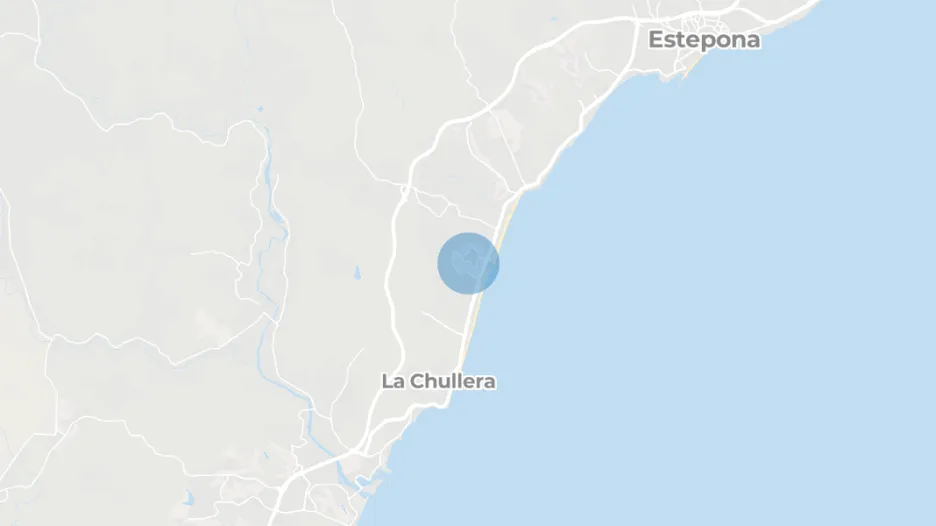 Near golf, Villas del Golf, Manilva, Malaga province