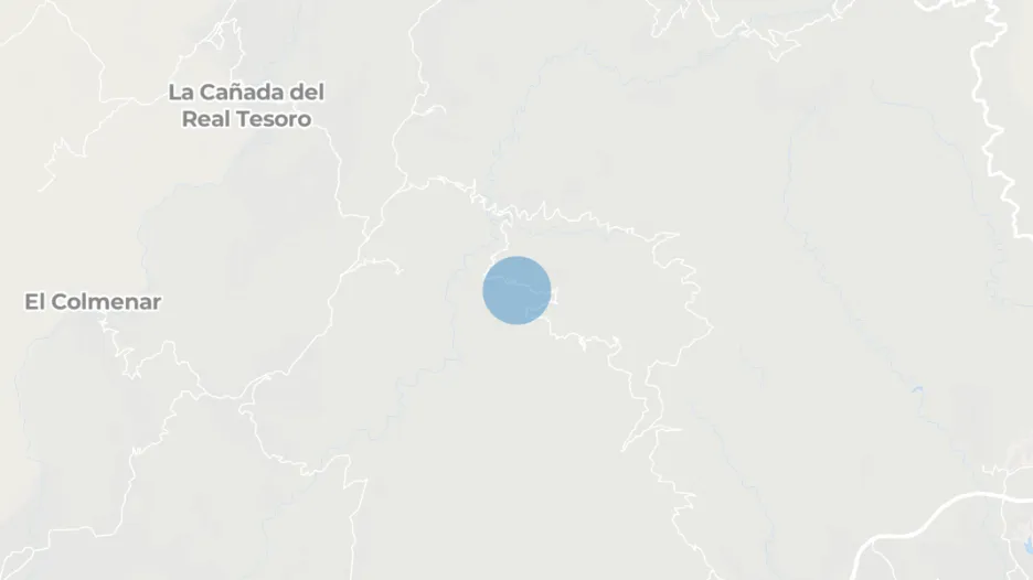 Genalguacil, Málaga provincia