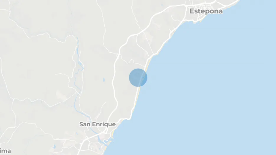 Near golf, Duquesa Suites, Manilva, Malaga