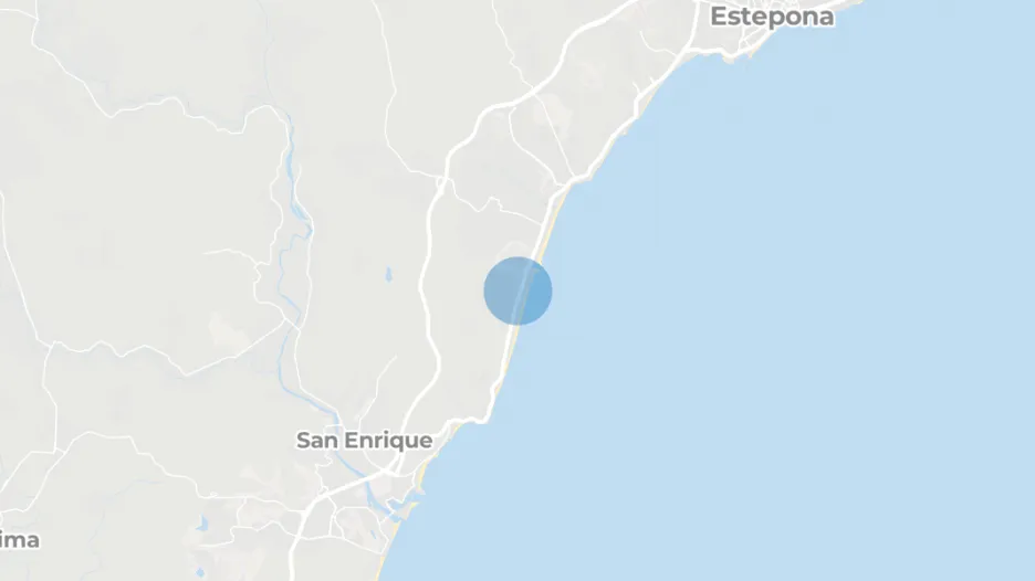 Near golf, Los Hidalgos, Manilva, Malaga province