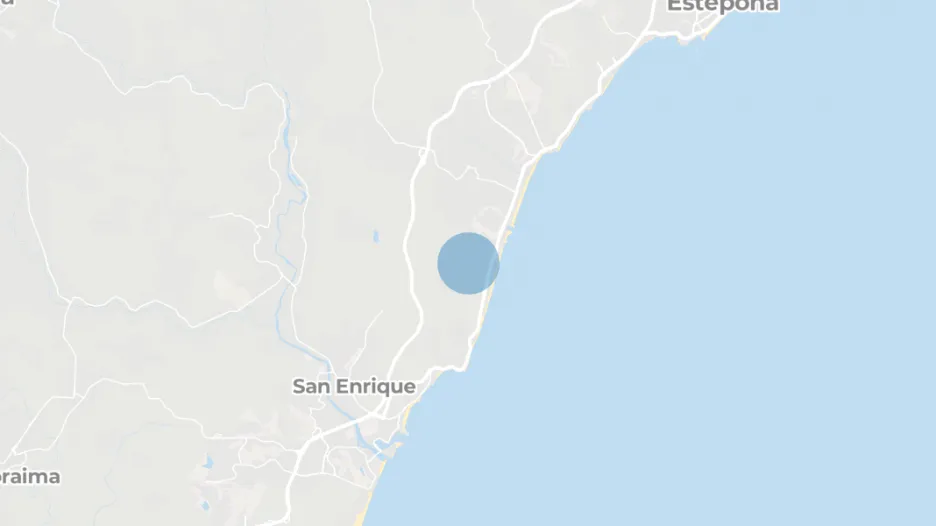 Princesa Kristina, Manilva, Malaga province