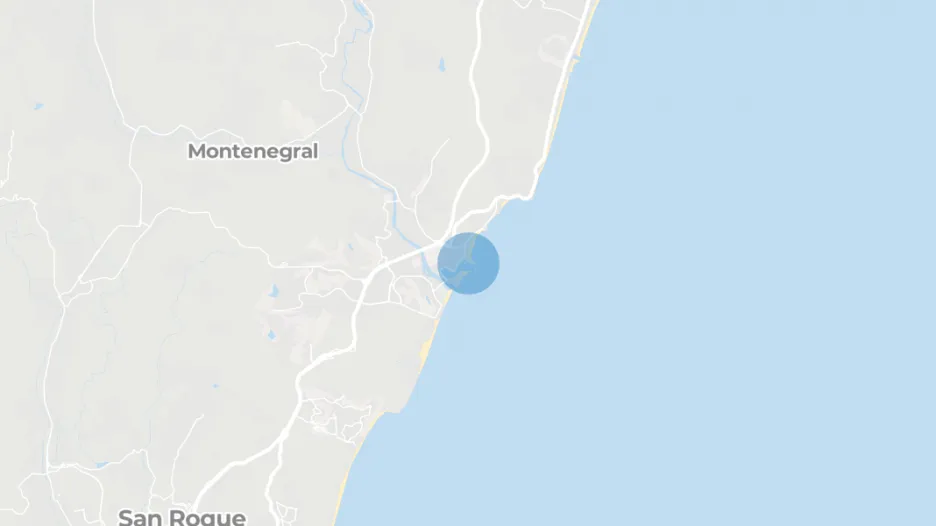 Sotogrande Puerto Deportivo, Sotogrande, Cadiz province