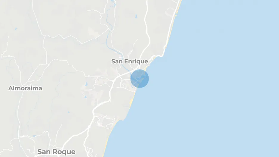 Ribera del Corvo, Sotogrande, Cádiz provincia