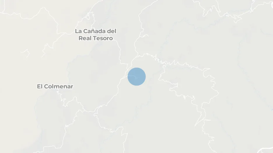 Benarraba, Malaga province