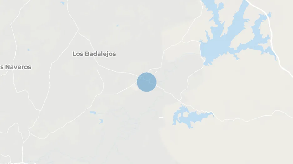 Benalup - Casas Viejas, Cadiz