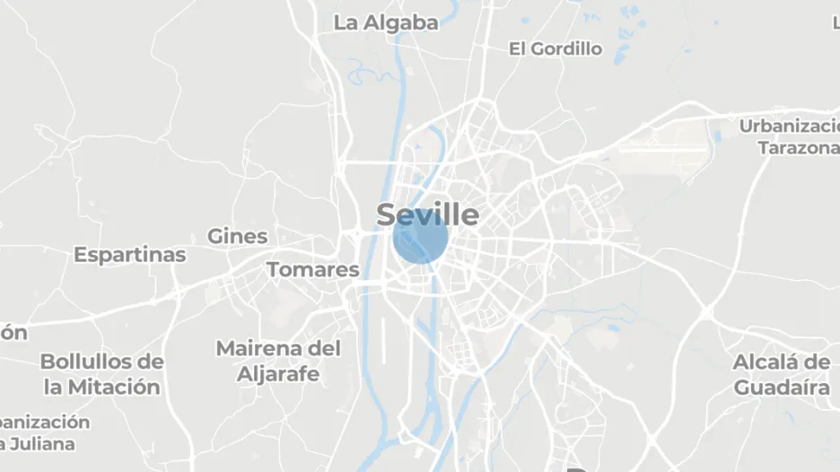 Arenal, Sevilla, Sevilla provincia