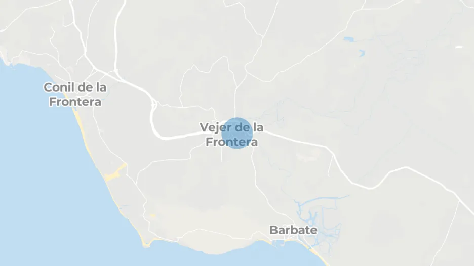 Vejer de la Frontera, Cadiz province