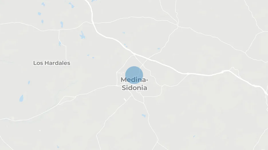 Medina Sidonia, Cadiz province