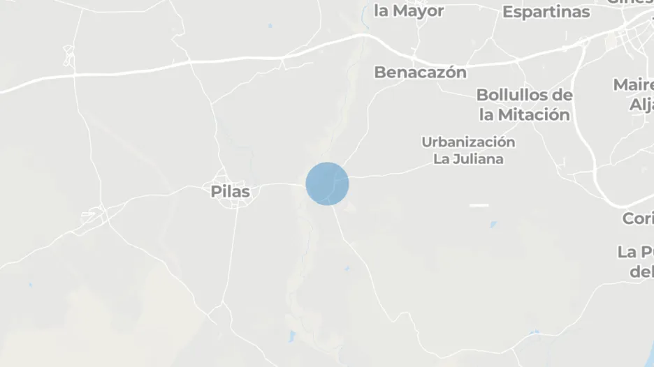 Aznalcazar, Seville province