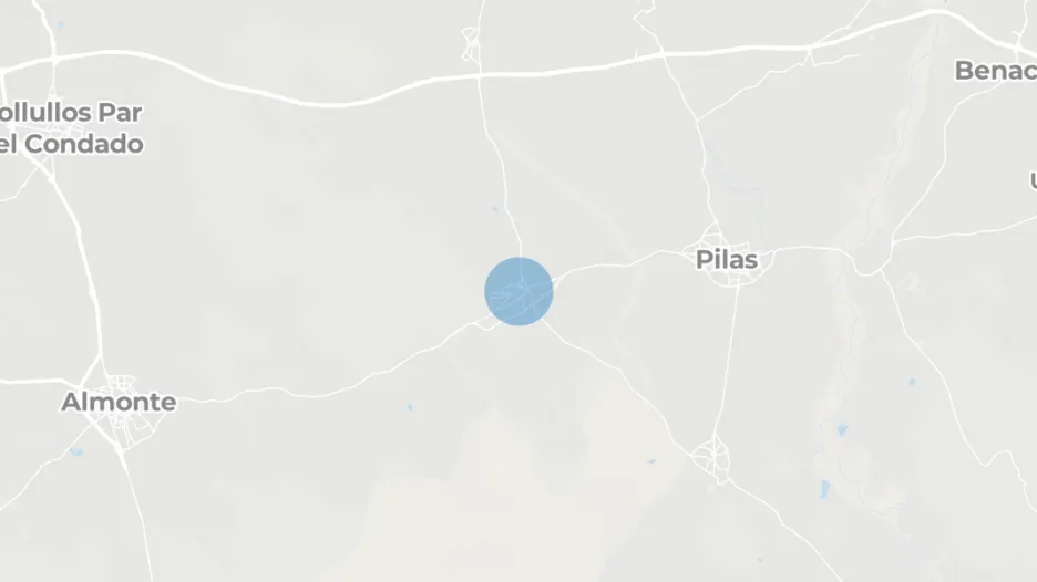 Hinojos, Huelva province