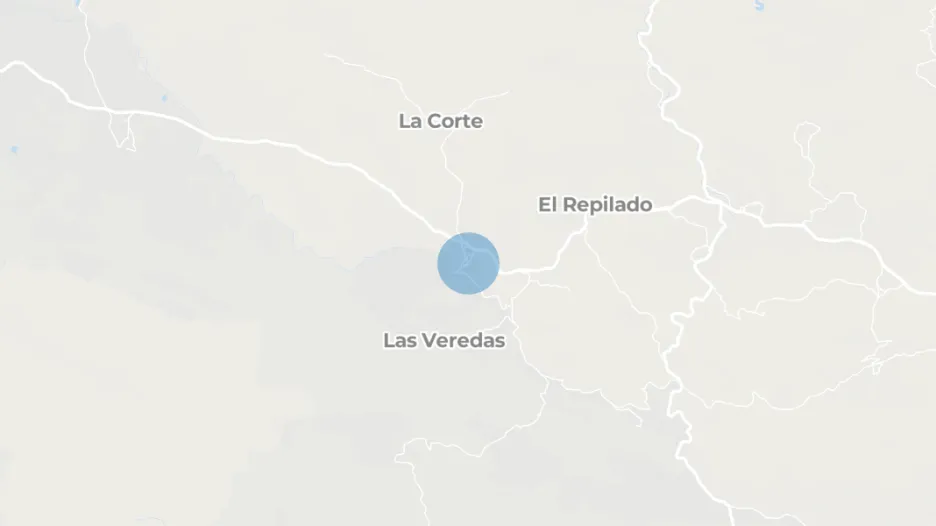 Cortegana, Huelva provincia