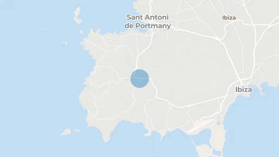 San José, Balearic Islands province