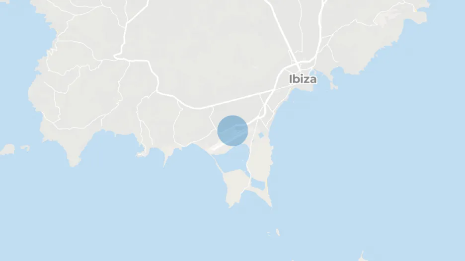 Sant Jordi de Ses Salines, San José, Balearic Islands province