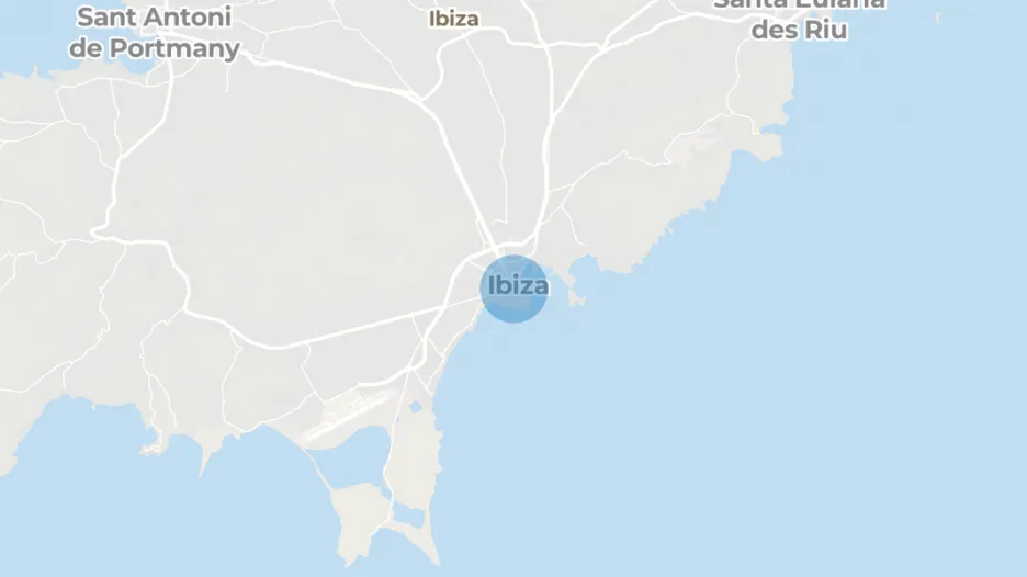 Ibiza, Balearic Islands province