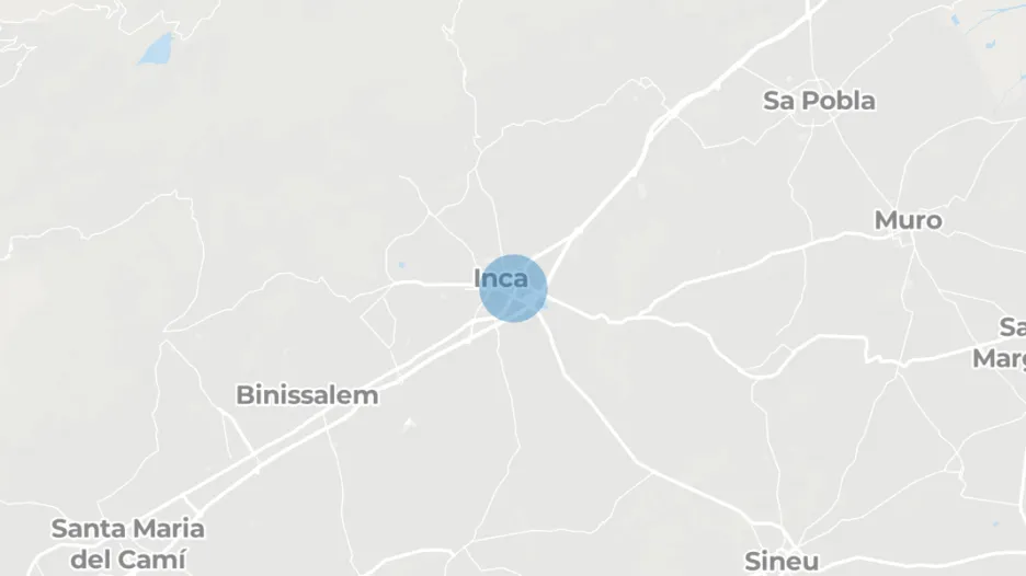 Inca, Balearic Islands province