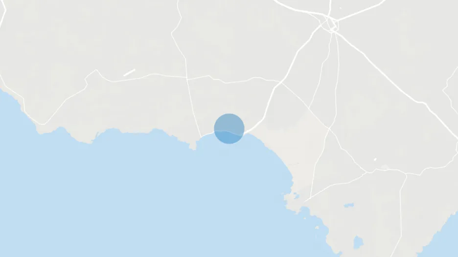 Sa Rapita, Campos, Islas Baleares provincia