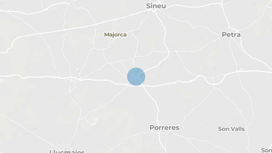 Montuïri, Balearic Islands province