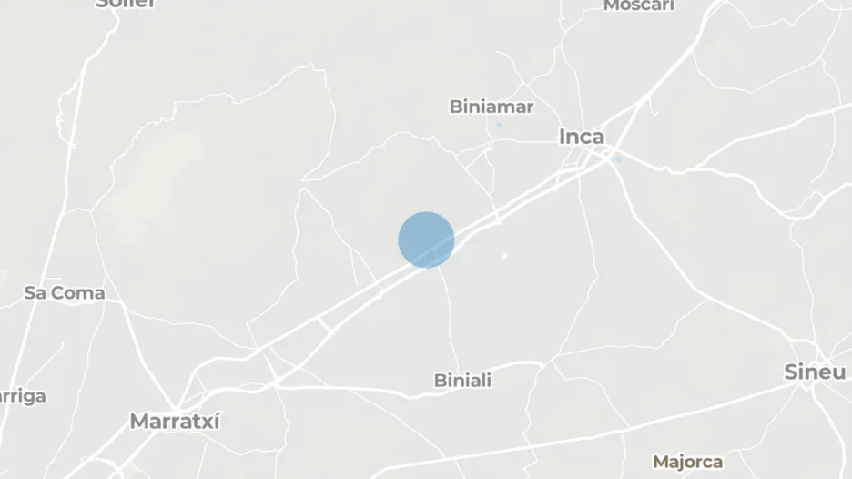 Binissalem, Binissalem, Balearic Islands province