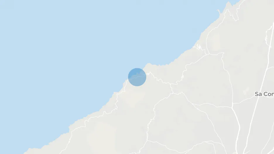 Banyalbufar, Balearic Islands