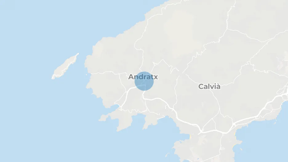 Andratx, Islas Baleares provincia