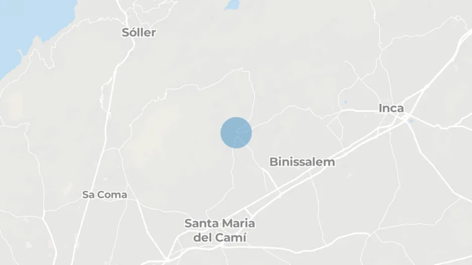 Alaro, Balearic Islands province