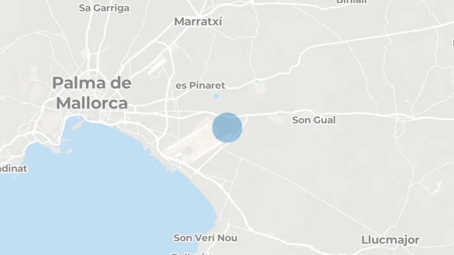 Llevant, Palma de Mallorca, Balearic Islands province