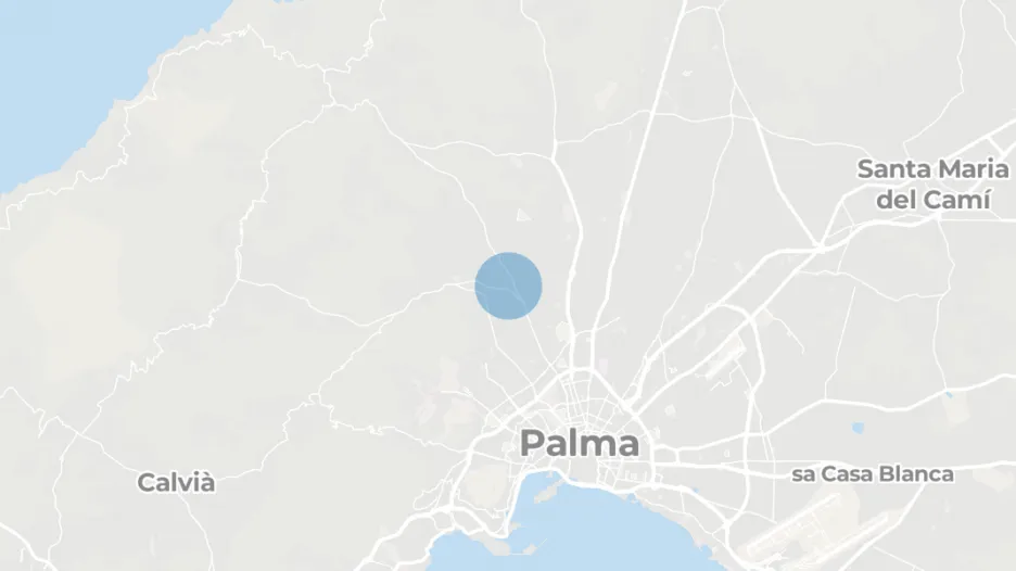 Cerca del golf, Establiments, Palma de Mallorca, Islas Baleares