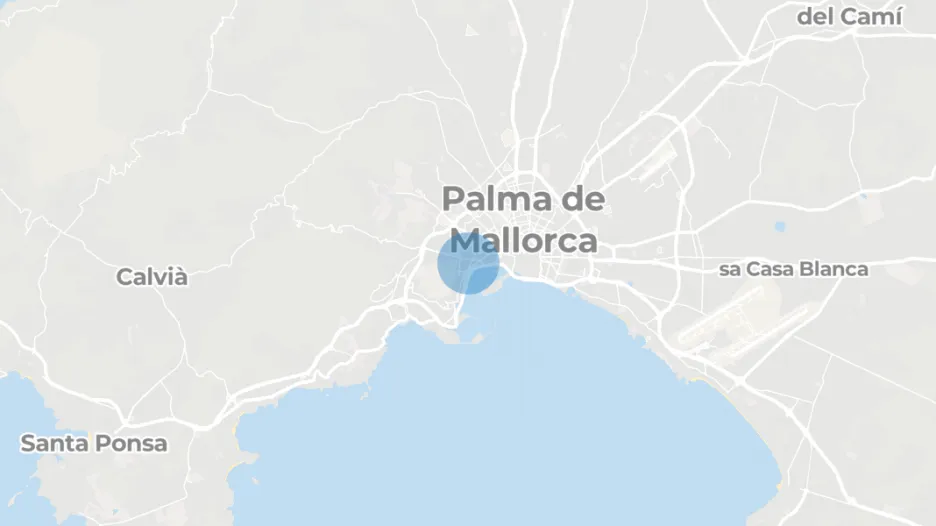 Son Armadams, Palma de Mallorca, Balearic Islands province