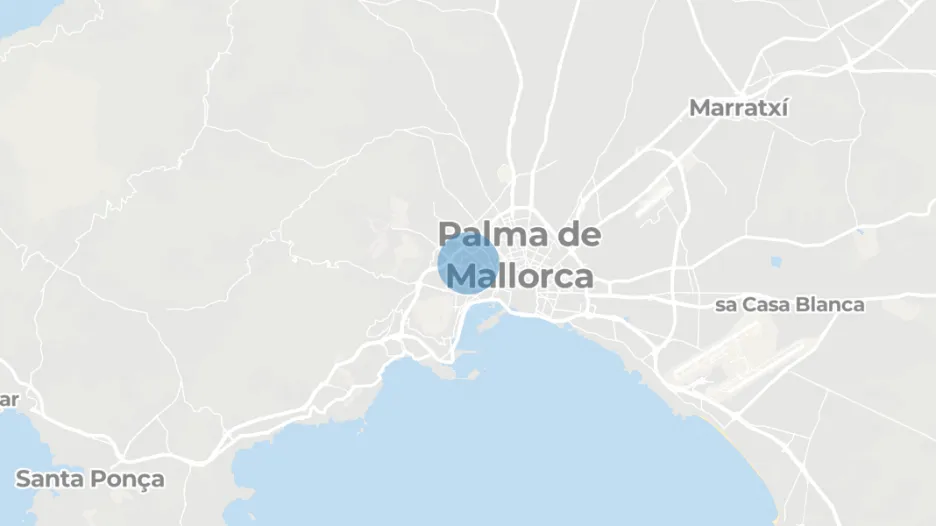 Son Dameto, Palma de Mallorca, Balearic Islands province