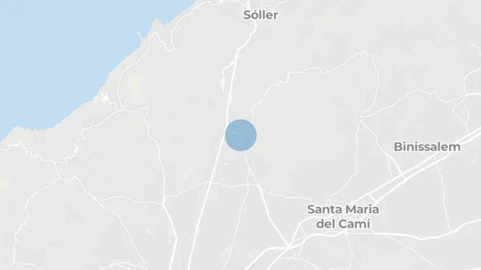 bunyola, Bunyola, Balearic Islands province