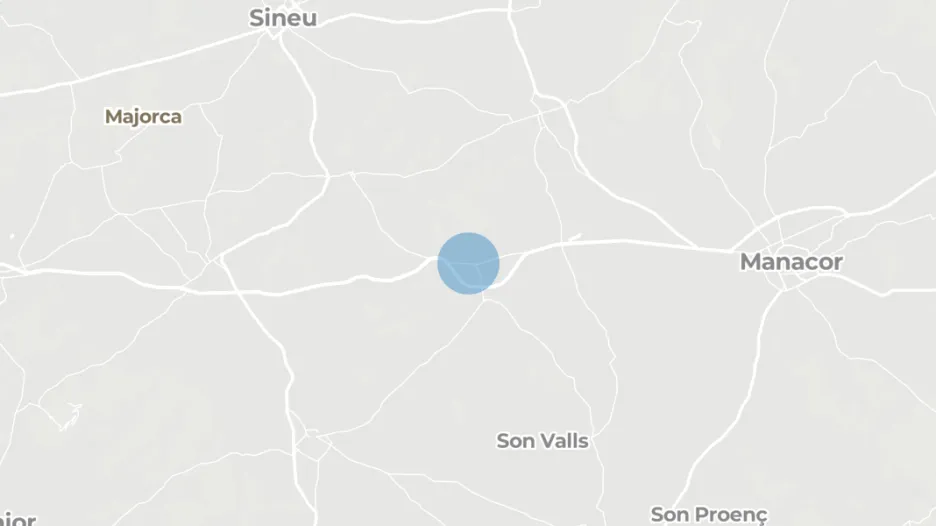 Vilafranca de Bonany, Balearic Islands province