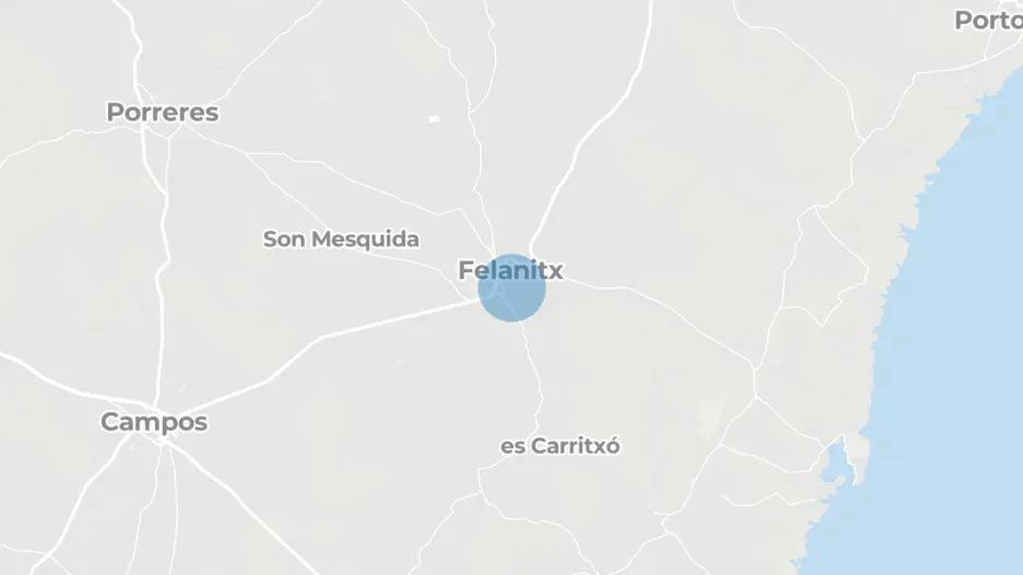 Felanitx, Islas Baleares