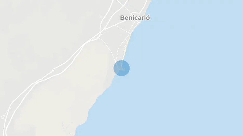 Peñíscola, Castellon province