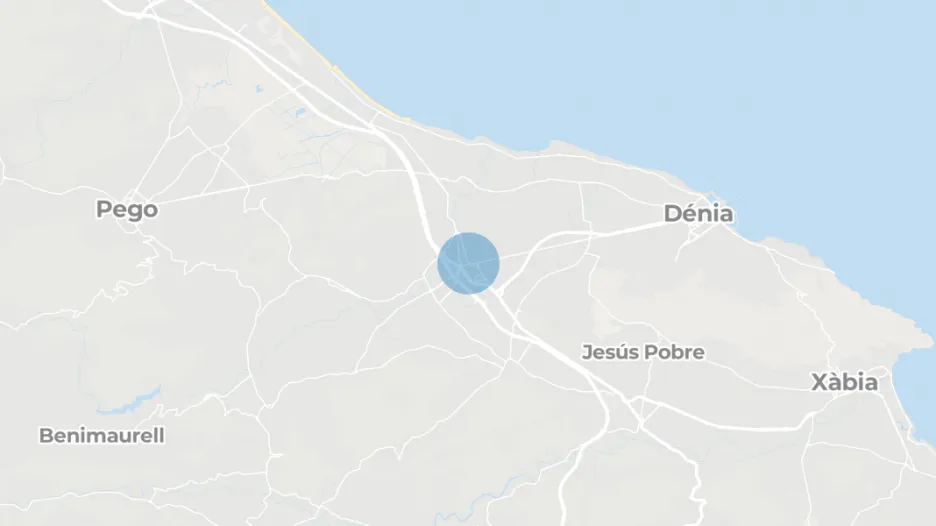 Ondara, Alicante provincia