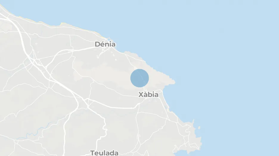 Montgo, Denia, Alicante province