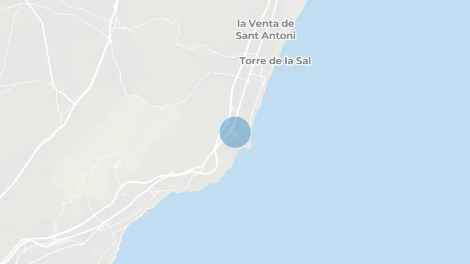Oropesa del Mar, Castellón provincia