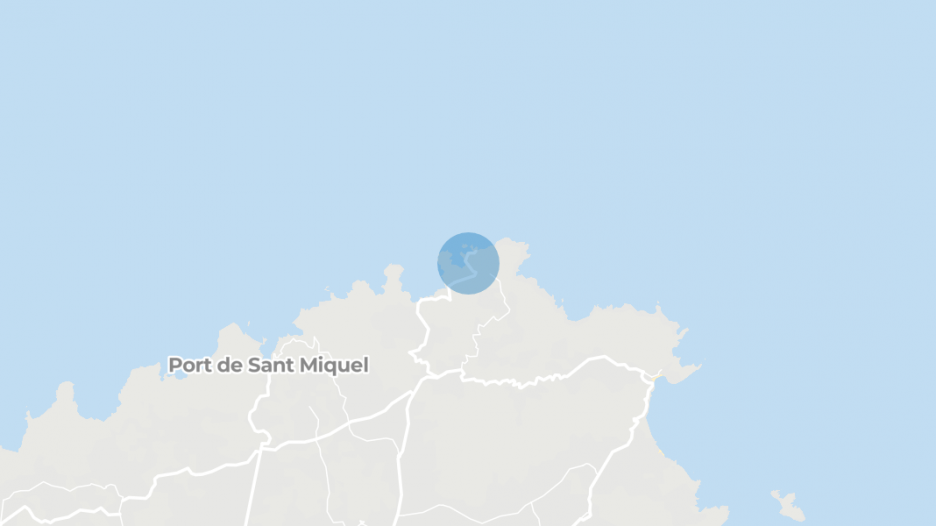 Portinatx, San Juan Bautista, Balearic Islands province
