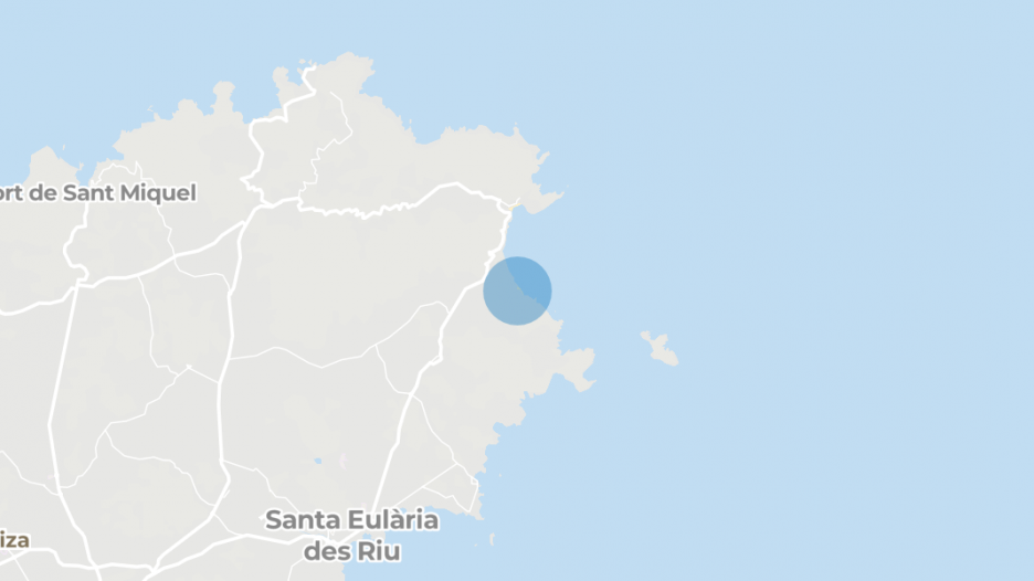 Es Figueral, Santa Eulalia del Río, Islas Baleares provincia