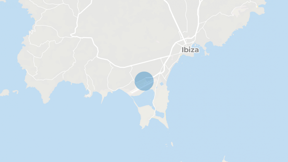 Sant Jordi de Ses Salines, San José, Balearic Islands province